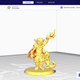 Image for article titled A Tabletop Gamer’s Uninformed Leap Into the World of 3D Printing